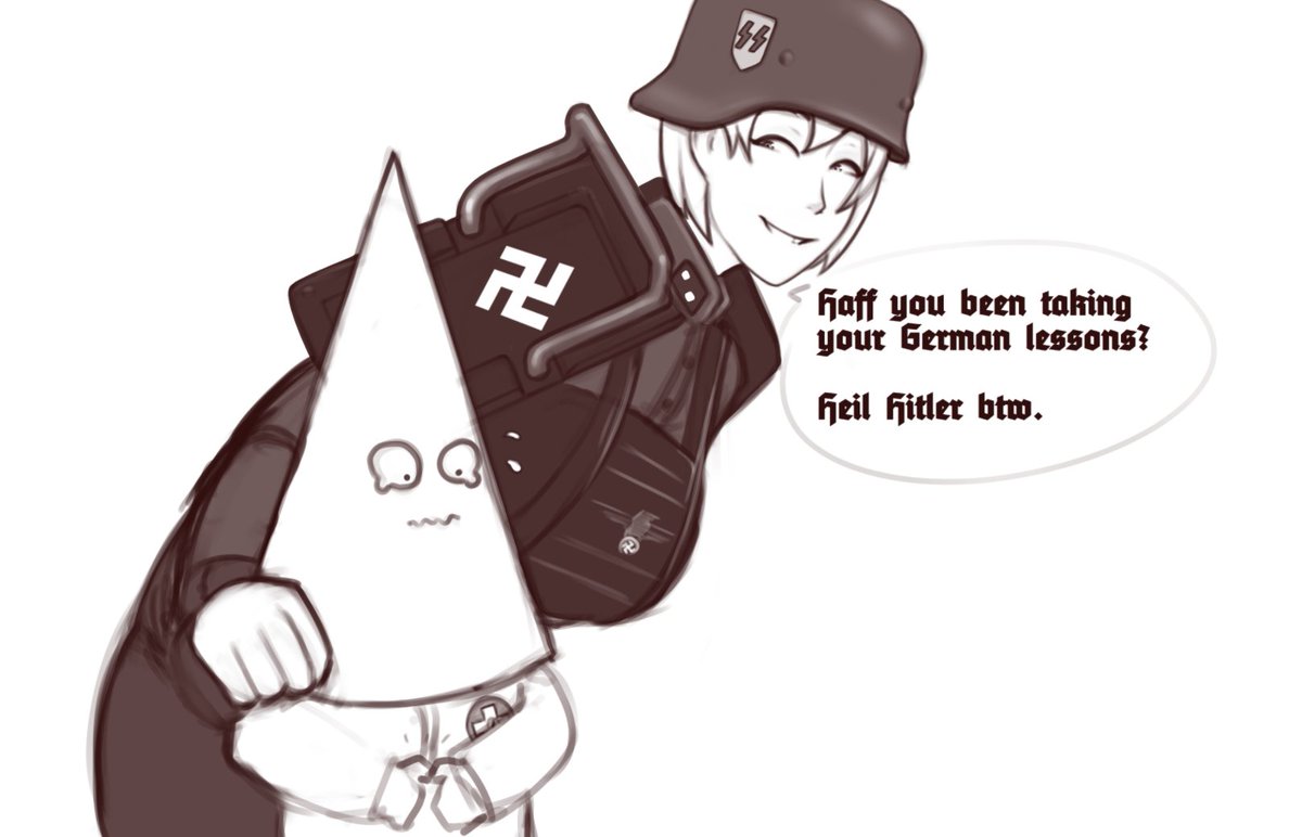 Metal Doom Evil COMMS CLOSED tweet media