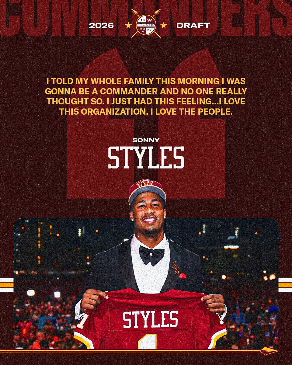 Washington Commanders tweet media