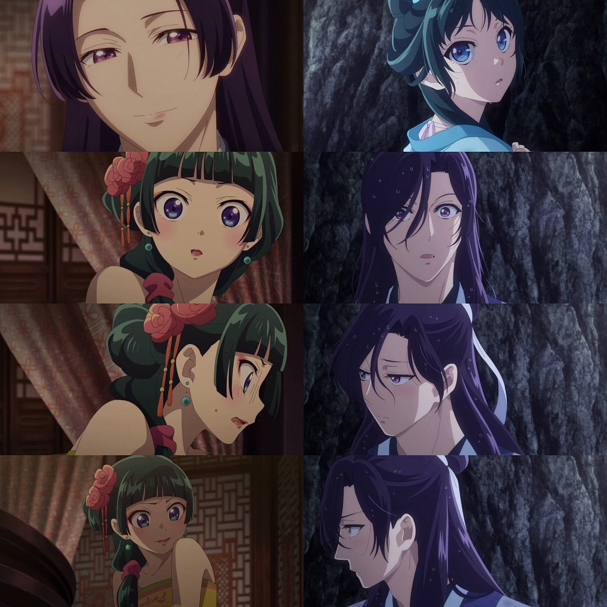 Daily JinMao 🐸🐈 tweet media