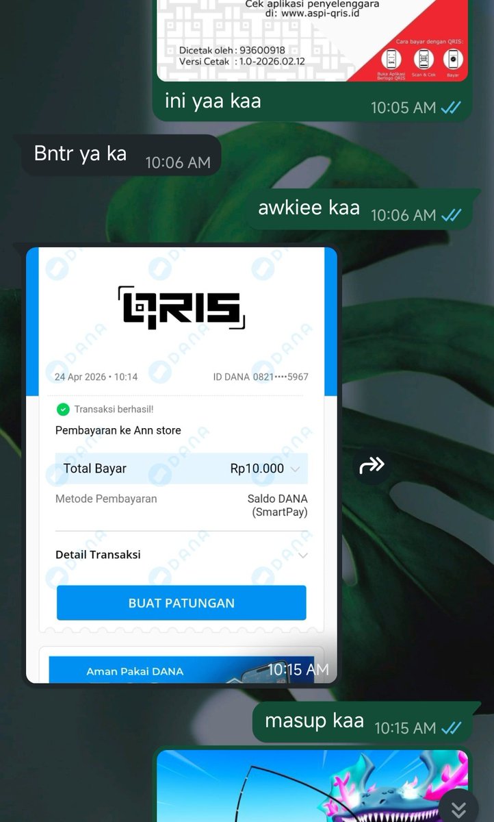 annya | tag after dm ya tweet media