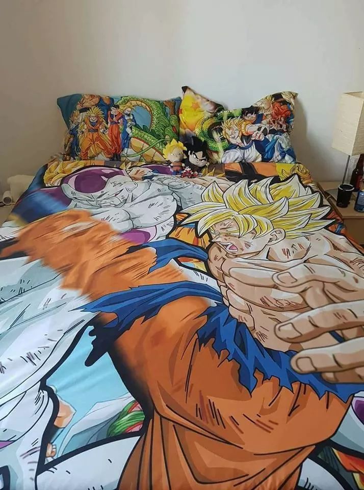 puse las sábanas nuevas, quién para estrenarlas?🫦