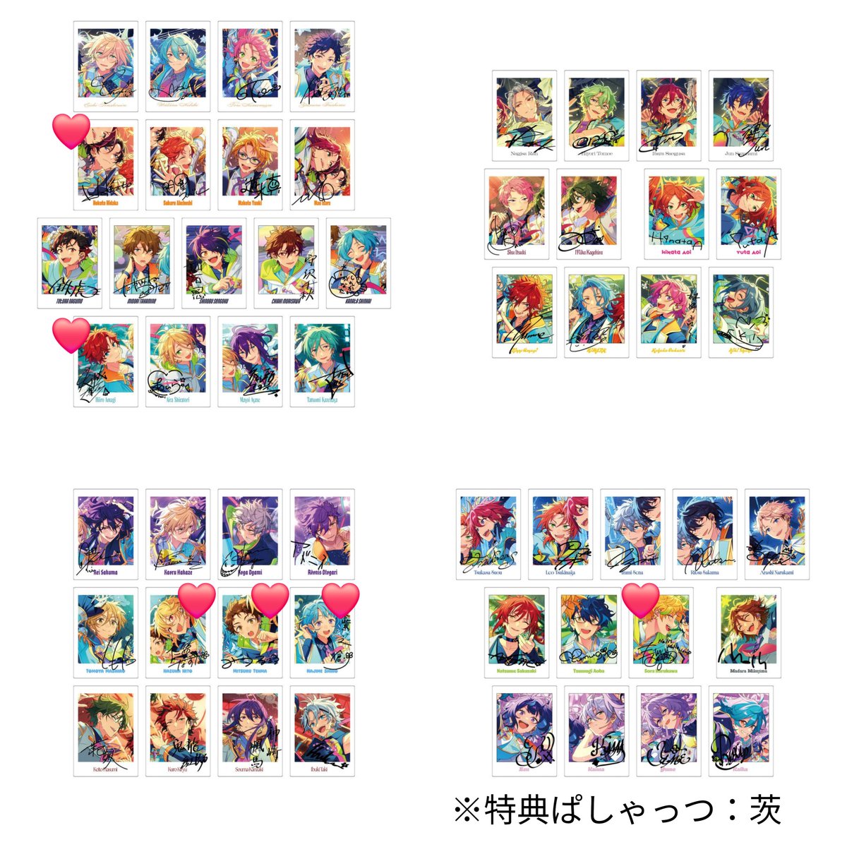 夏芽 tweet media
