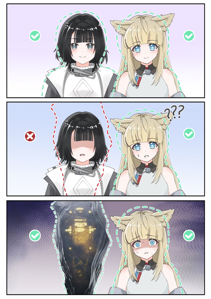 アッシュ tweet media