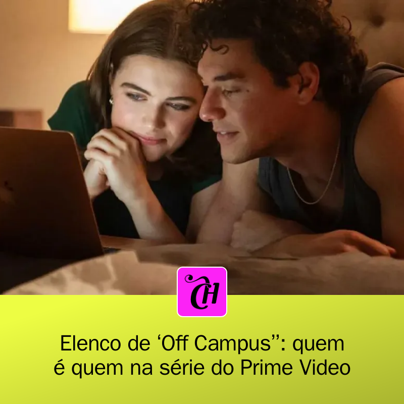 CAPRICHO tweet media