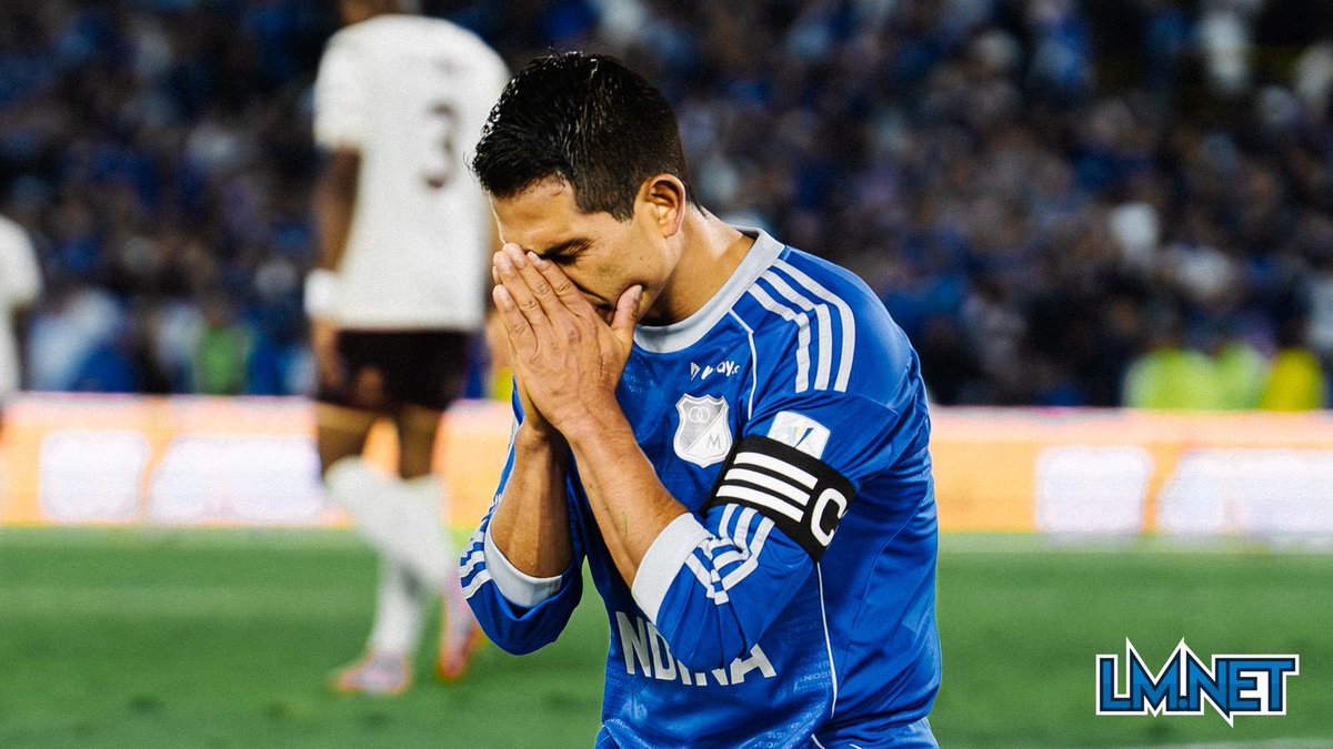 Seguí ganado Millos Ⓜ️
Seguí ganando 👊🏻

#MillonariosEsSuHinchada