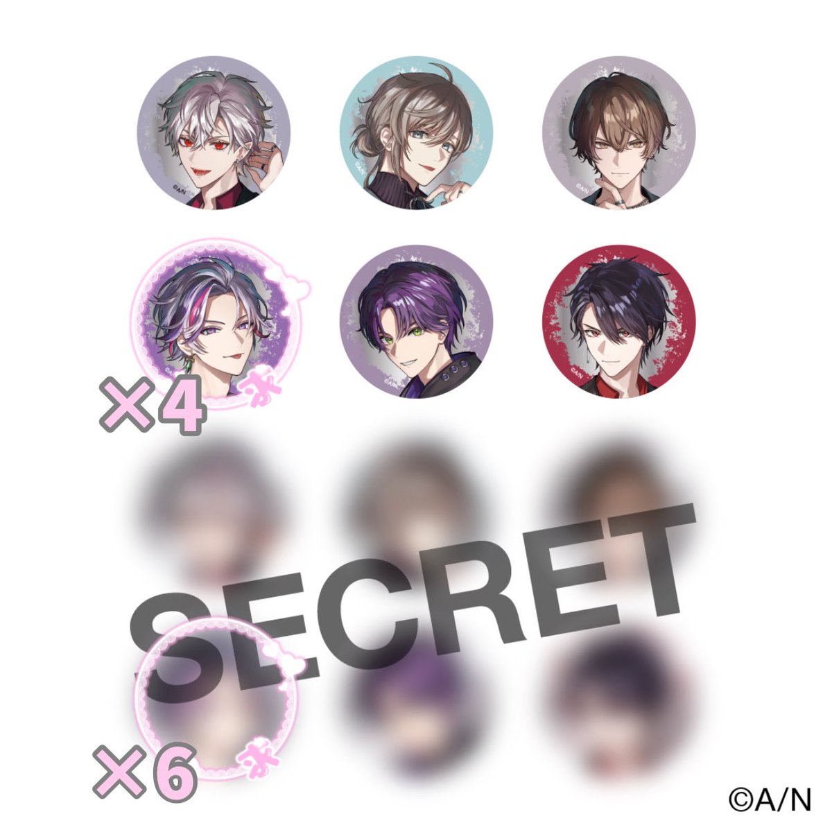 めーぷる@ツイフィあり tweet media