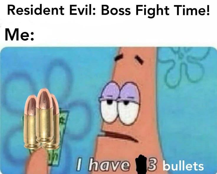 убивать Салазара было крайне весело, не имея нихуя