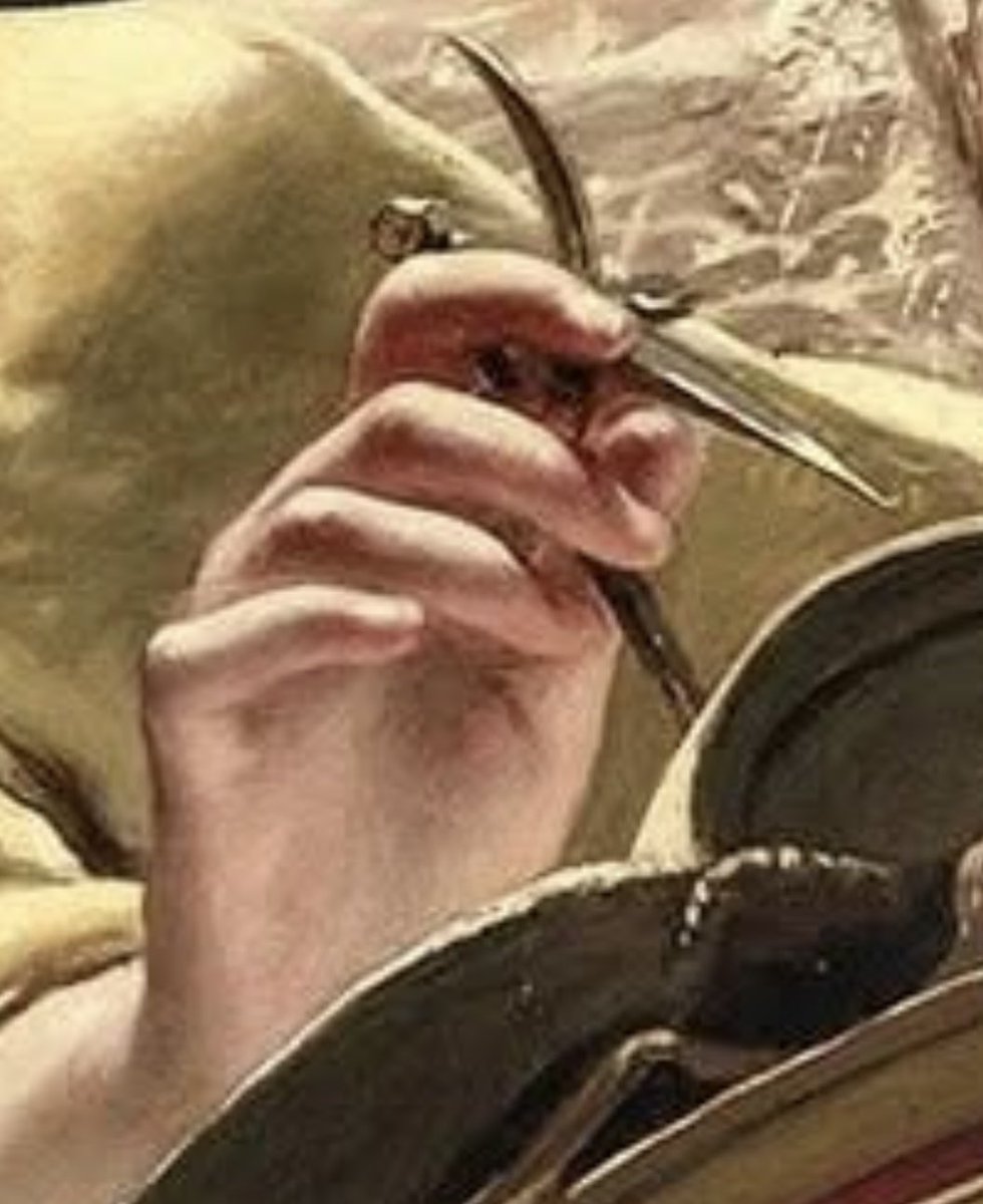 nissnickmich's tweet image. “Astronomía” (1850). Obra del pintor británico James Sant #arte #pintura #astronomia #curiosidades #felizviernes #24abr