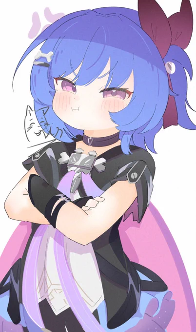 プルーネ #原神