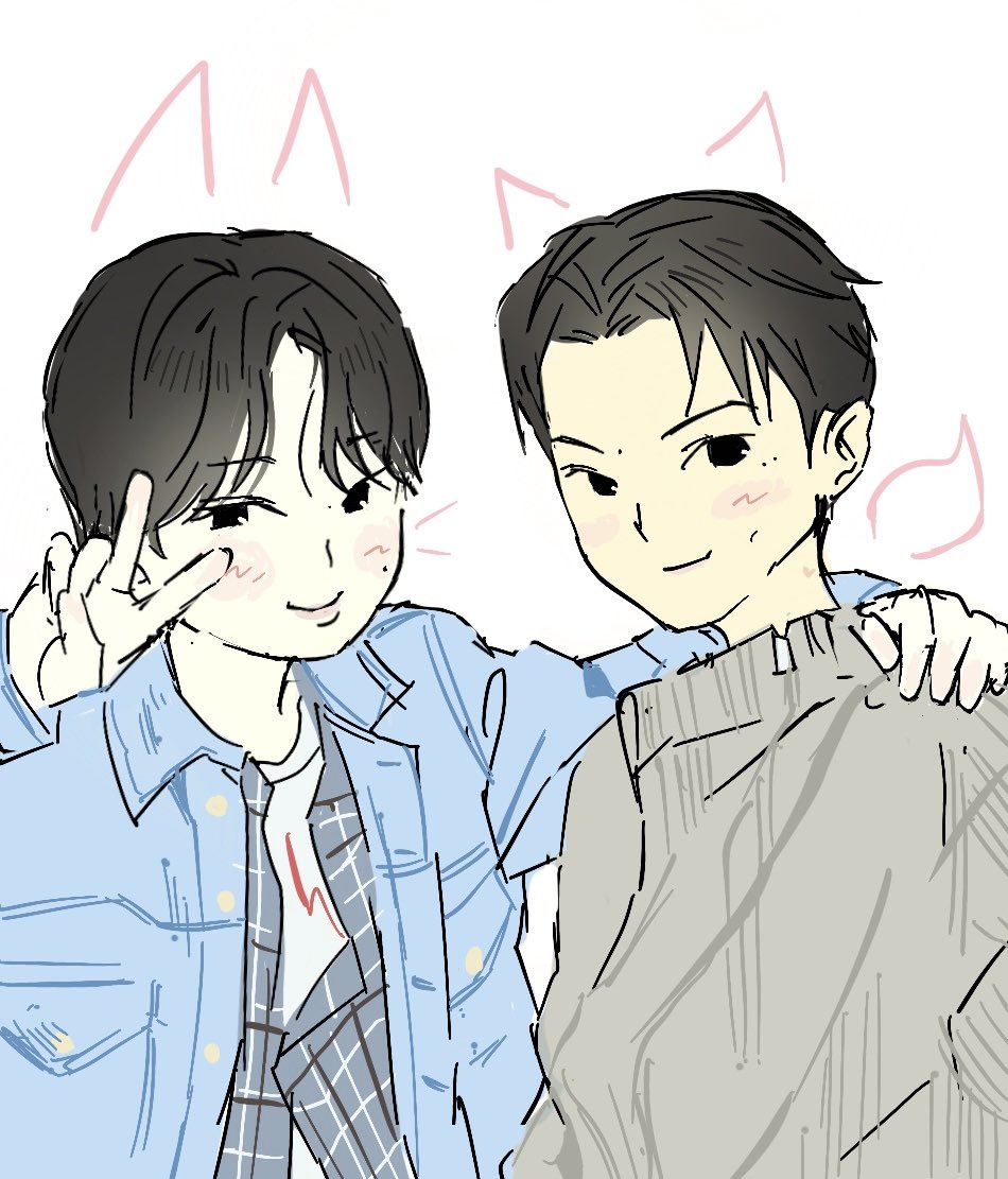 마음좋음이 tweet media