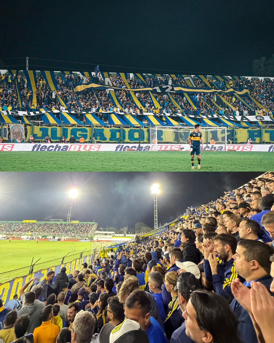 Planeta Boca Juniors tweet media