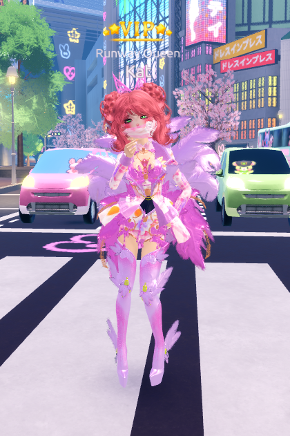 kat_Dti_'s tweet image. category is: enchanted garden #dresstoimpress #dti #roblox #robloxdit
@_Dress2Impress