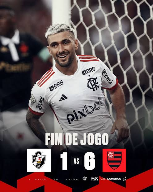 🔴⚫Bayer da Rocinha🔴⚫ tweet media