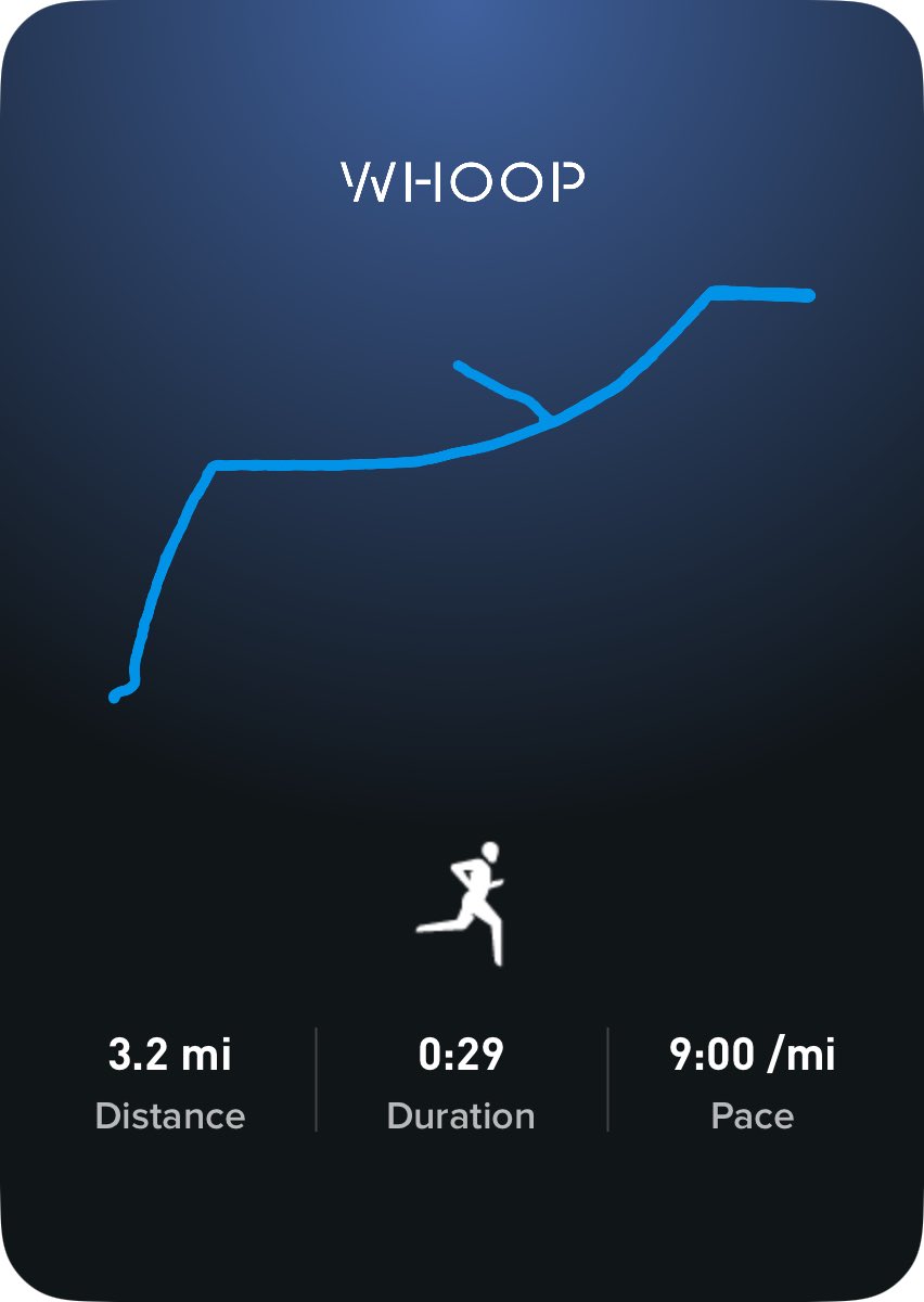 JacksonChurio's tweet photo. Who else is running 5k’s in the @petermillar. Ain’t nobody got it like me. Out of your tax bracket. #grit https://t.co/J4SAuHSVus
