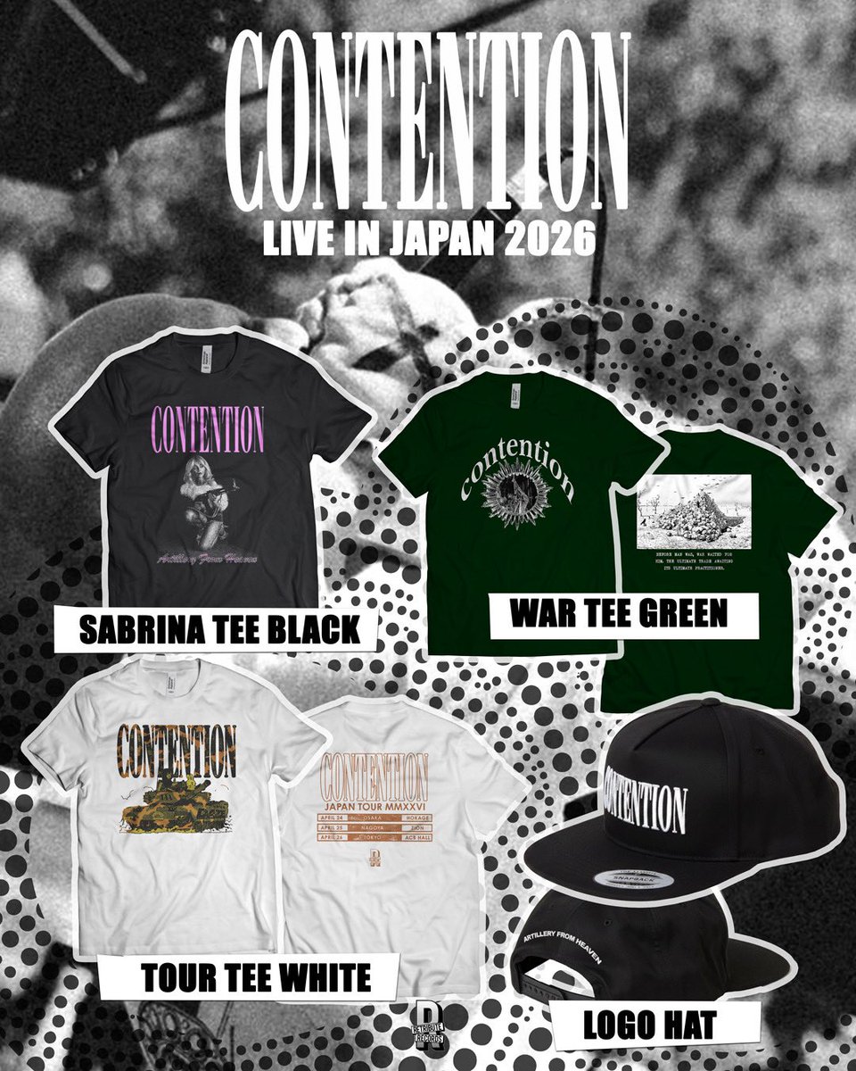 RETRIBUTION NETWORK tweet media