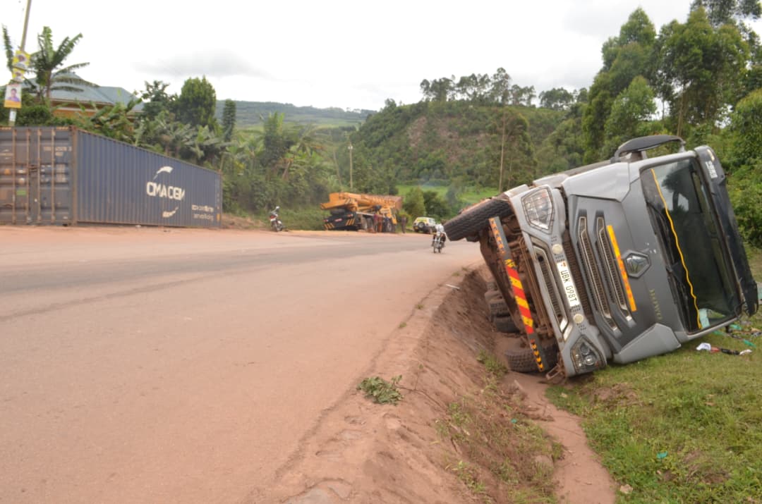 Daily Monitor tweet media