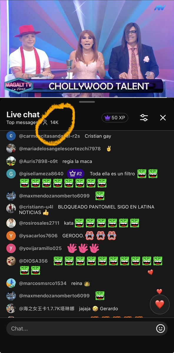 Joaquín C. tweet media