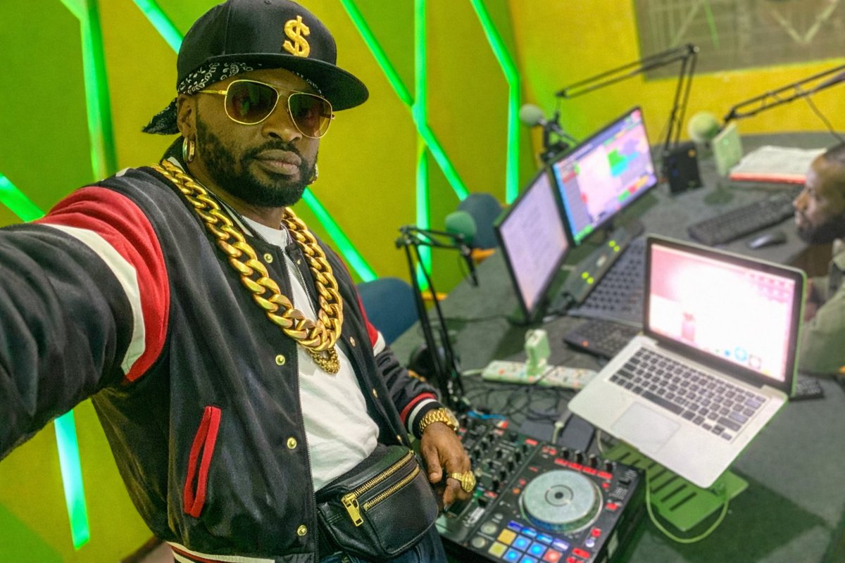 Taking You To The Top 🔥 tweet media