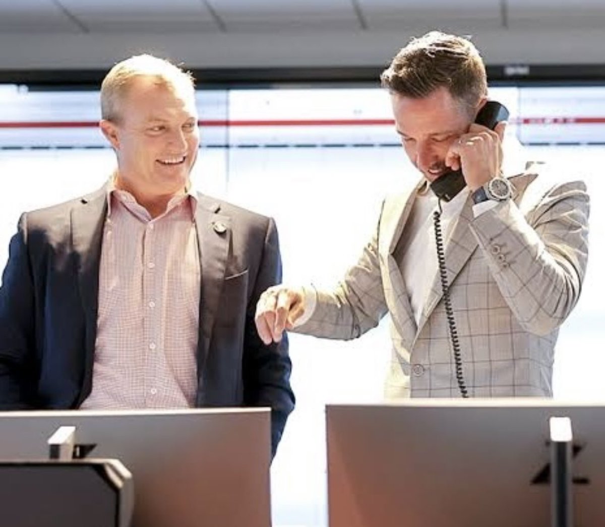 Coach Yac 🗣 tweet media