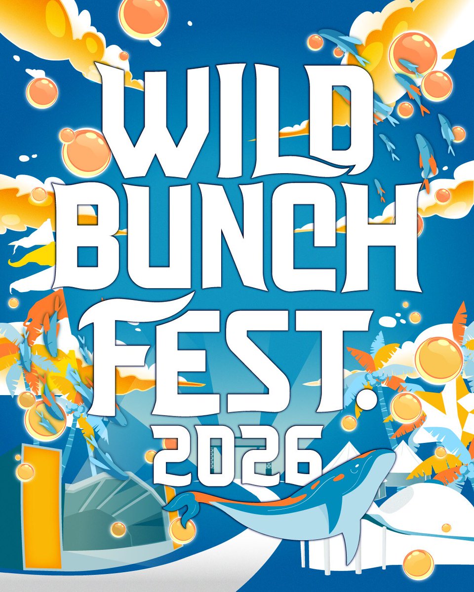 natalie_mu's tweet photo. 山口「WILD BUNCH」63組の出演者一挙発表
https://t.co/SAlNdKMEjz

・ASIAN KUNG-FU GENERATION
・DISH//
・the cabs
・plenty
・レミオロメン
・THE SPELLBOUND × BOOM BOOM SATELLITES
・宮本浩次
・梅田サイファー
・Creepy Nuts
・キタニタツヤ
ら登場！ 日割りも公開

#ワイバン https://t.co/Zyk1gc2pzU