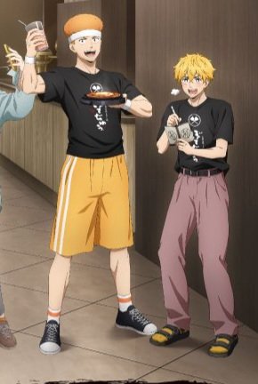 Jade | SugiNirei Rotting tweet media