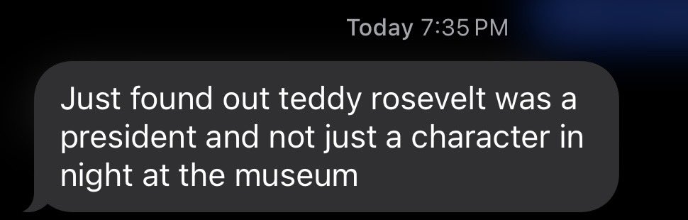 the more you know 🌈 ⭐️