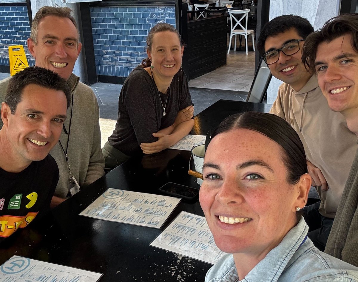 paytoolsau's tweet photo. Yesterday we celebrated Paytools 5th birthday! 🥂🎉

We're proud to be working alongside some incredible organisations - and we're just getting started. To our customers, partners and community - thank you for all your support 🙏

#Paytools #Payroll #PayrollOperations https://t.co/dTiNrQ4d2z