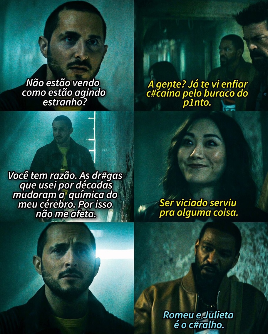 Lindley | Final Boy 👻 tweet media