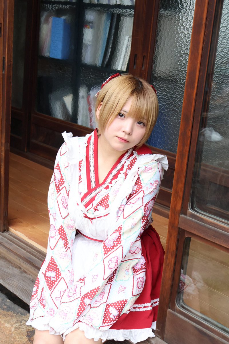 しぅく 4月27日解散ライブ tweet media