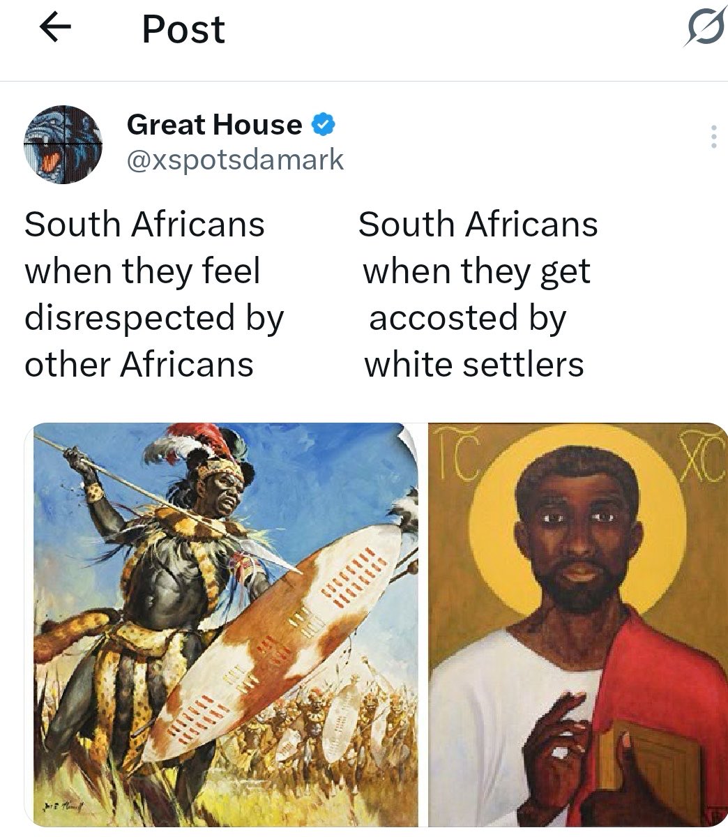 Great House tweet media