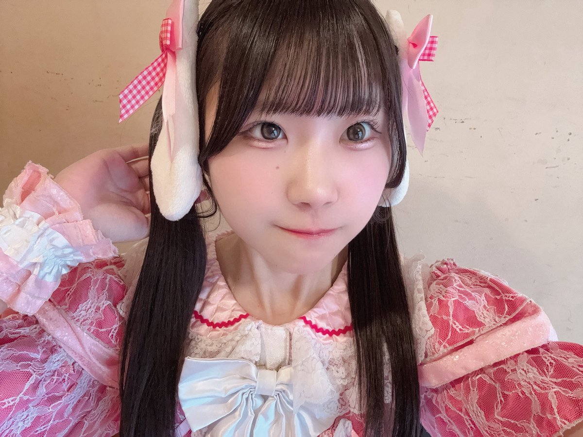 神咲 杏奈【メリーパレード】🎀新メンバー tweet media