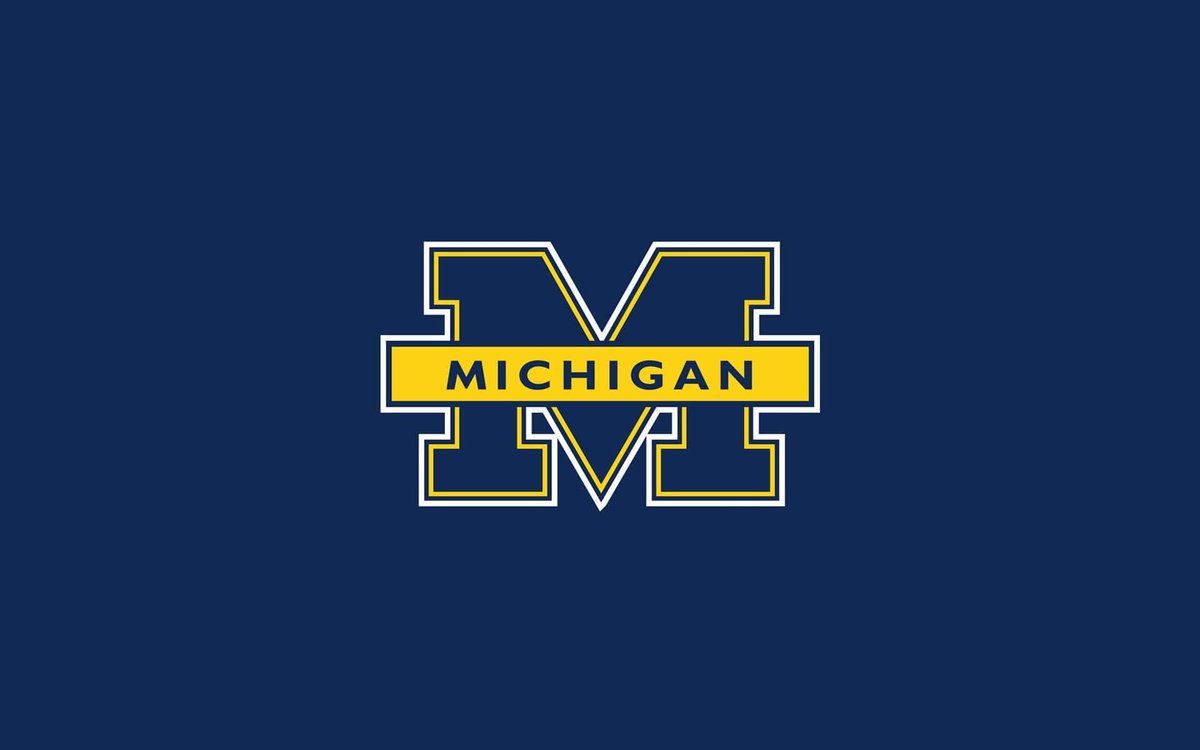 jacemontgo_28's tweet photo. After an amazing conversation with @coachjharding. I am blessed to receive an offer from the University of Michigan. Go Blue!!!

@Coach_B10 @MBlum75 @MoellerFootball @UMichFootball @AllenTrieu @GregSmithRivals https://t.co/nhTuwOWewK