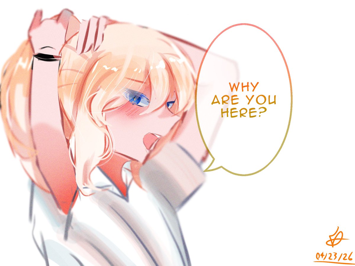 White 白 || comm open tweet media