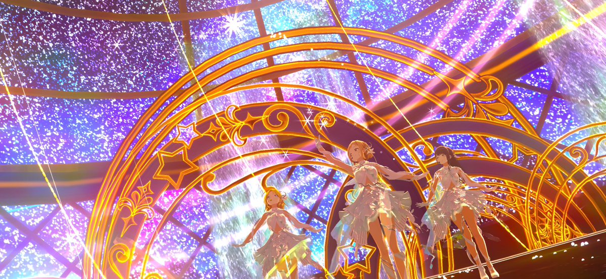 ttt @ ∞th両日 tweet media