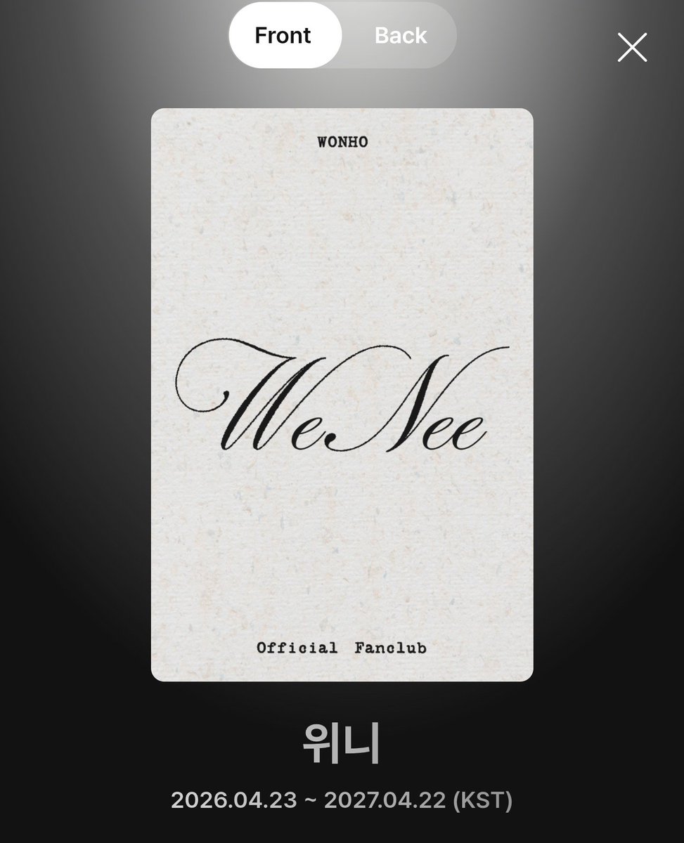 Jin92Ho93's tweet photo. 예쓔 아임 위니~ https://t.co/bqBIqGccip