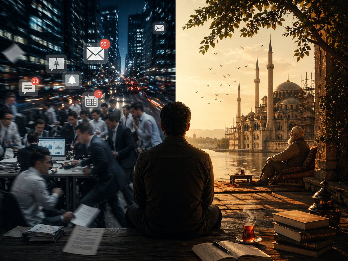Çağrı Mustafa Alkan tweet media