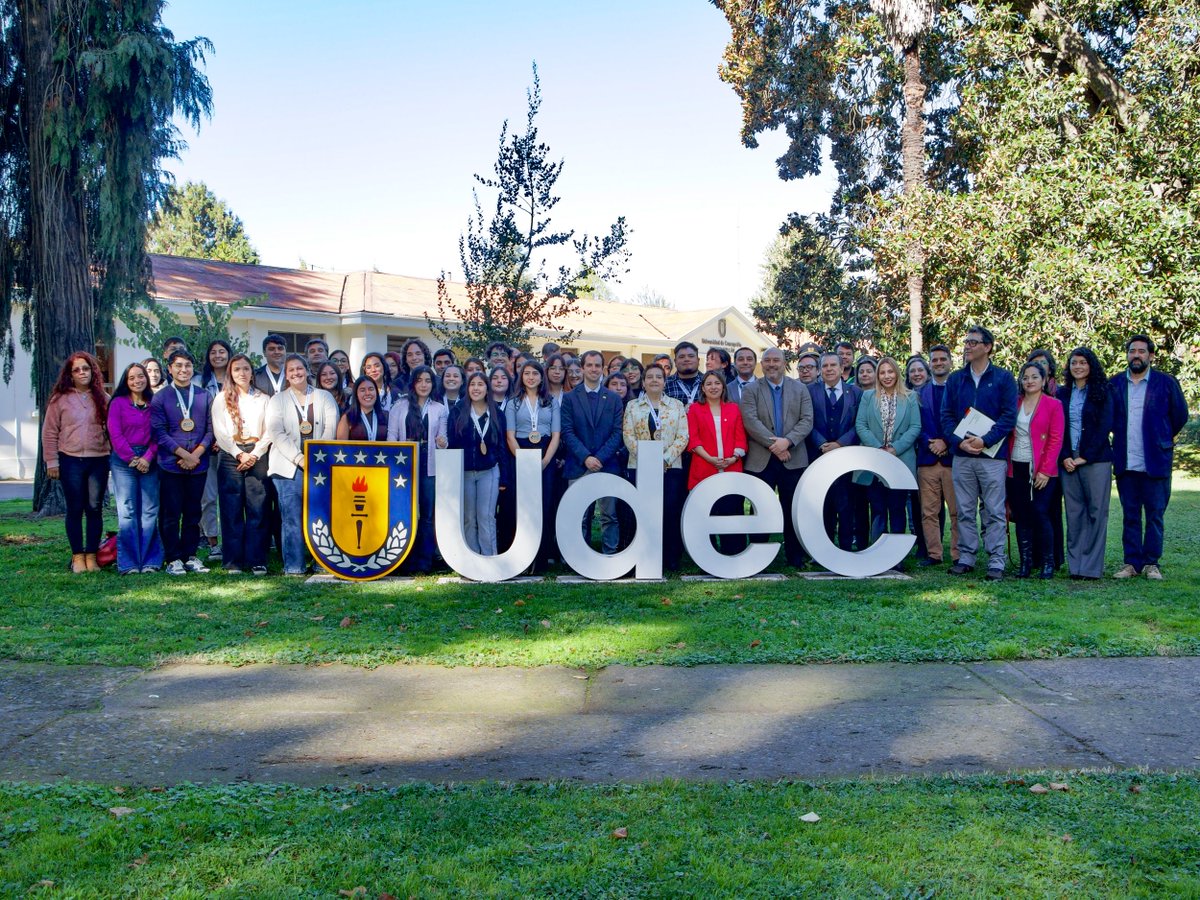 Seremi del Medio Ambiente Ñuble tweet media