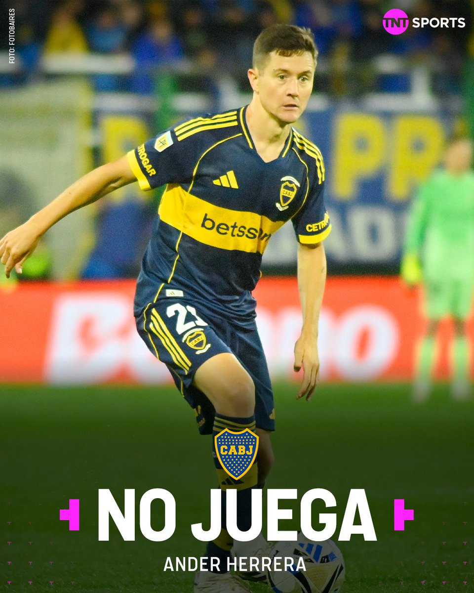 TNT Sports Argentina tweet media