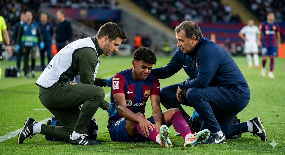 Barca Hub tweet media