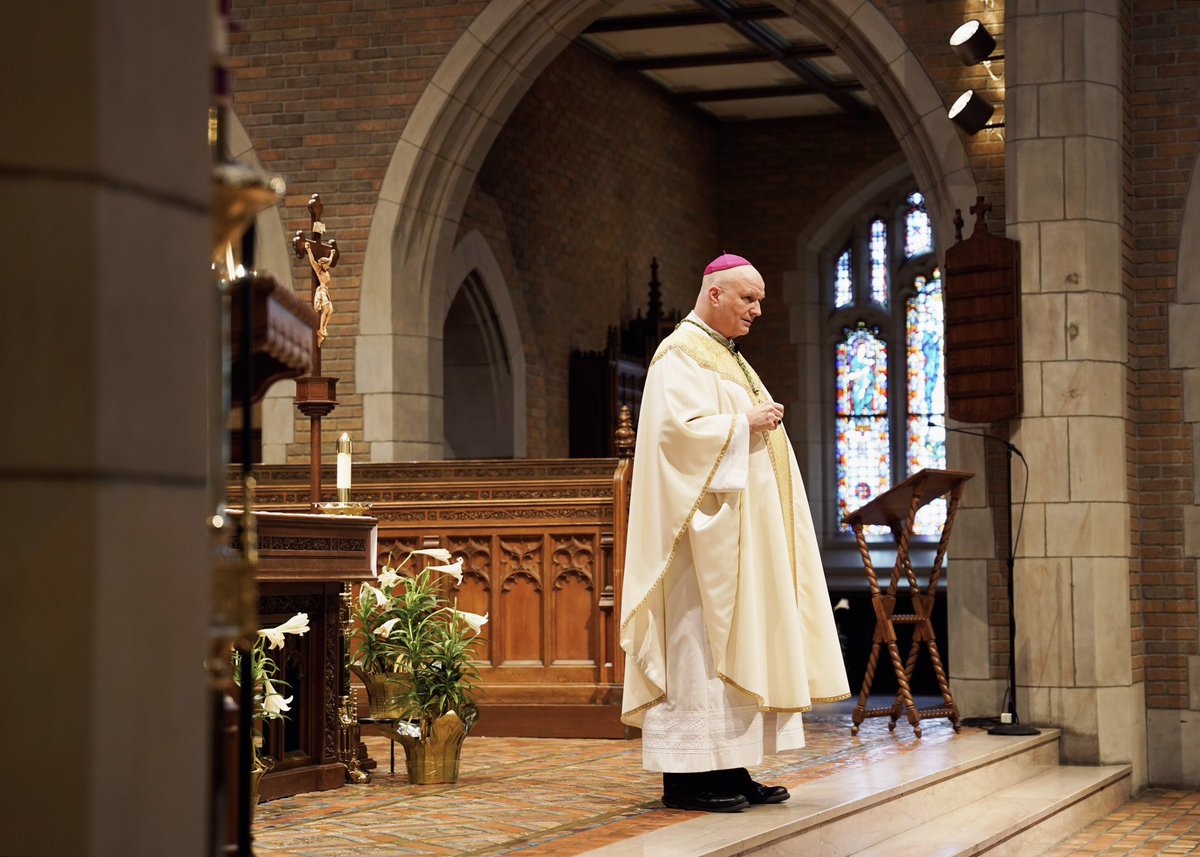 Archdiocese of Detroit tweet media