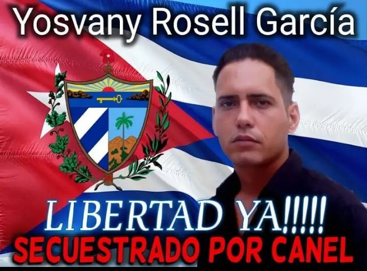 Libertad 🗽🗽🇨🇺🇺🇸 tweet media