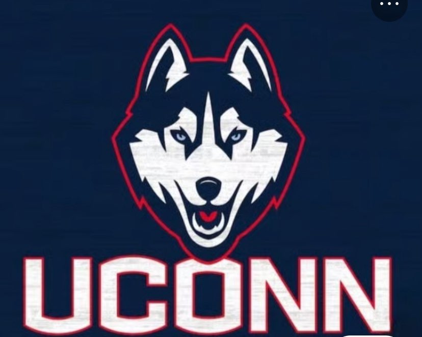 Blessed to receive a offer from UCONN #blessed @AGTG <a href="/CoachJ_Schaefer/">Joe Schaefer</a> <a href="/CoachCreel/">Coach Creel</a> <a href="/AllenTrieu/">Allen Trieu</a> <a href="/Mark__Porter/">ScoutingOhio.com - 247 Sports - Bucknuts</a> <a href="/Bryan_Ault/">Bryan Ault - Midwest Scout</a>