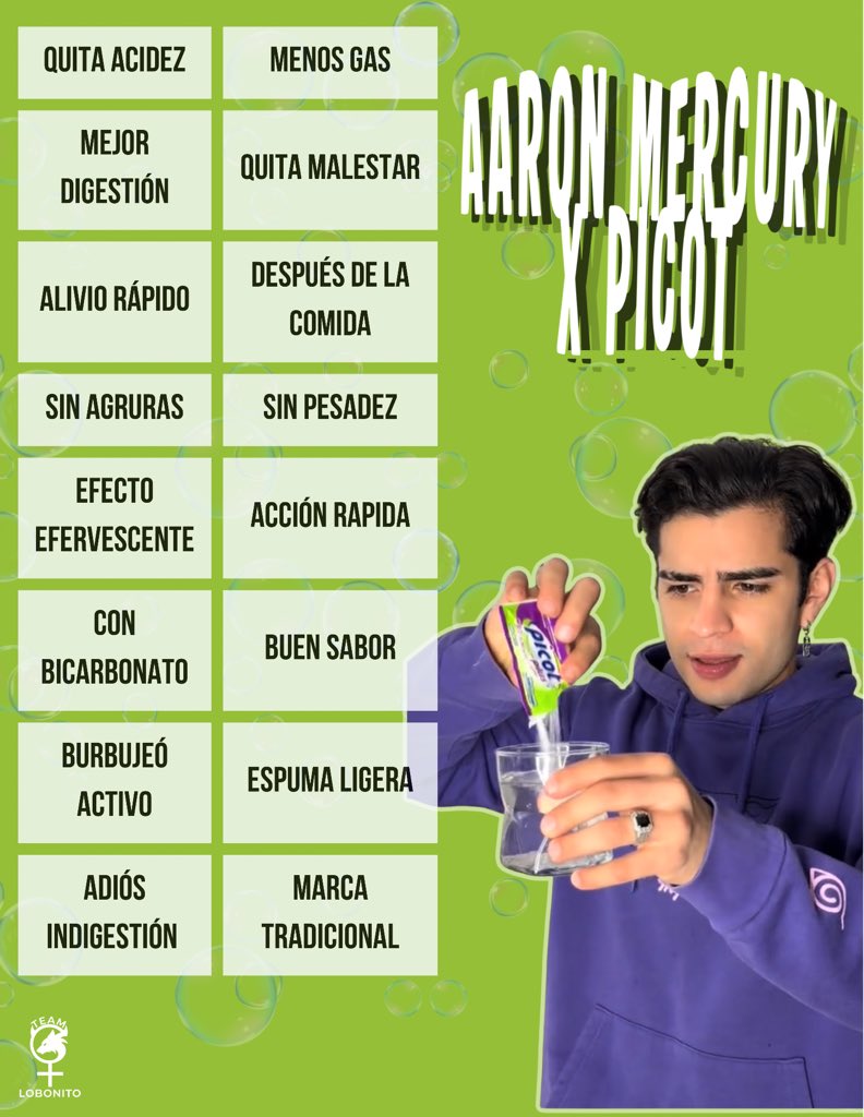 Team Lobonito 🐺 tweet media