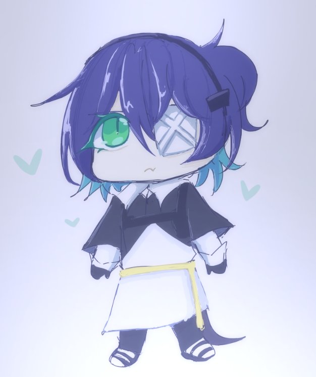 Vanilisa Di tweet media