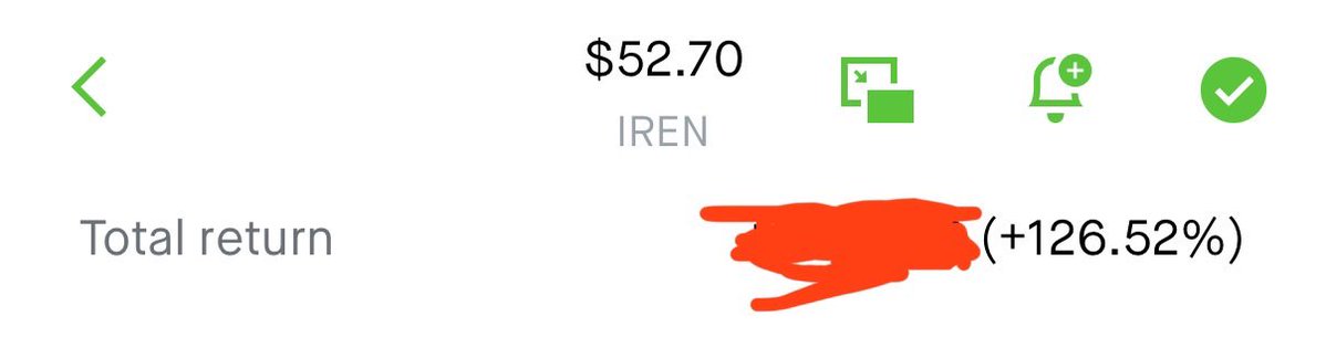 Average Dad Investing tweet media