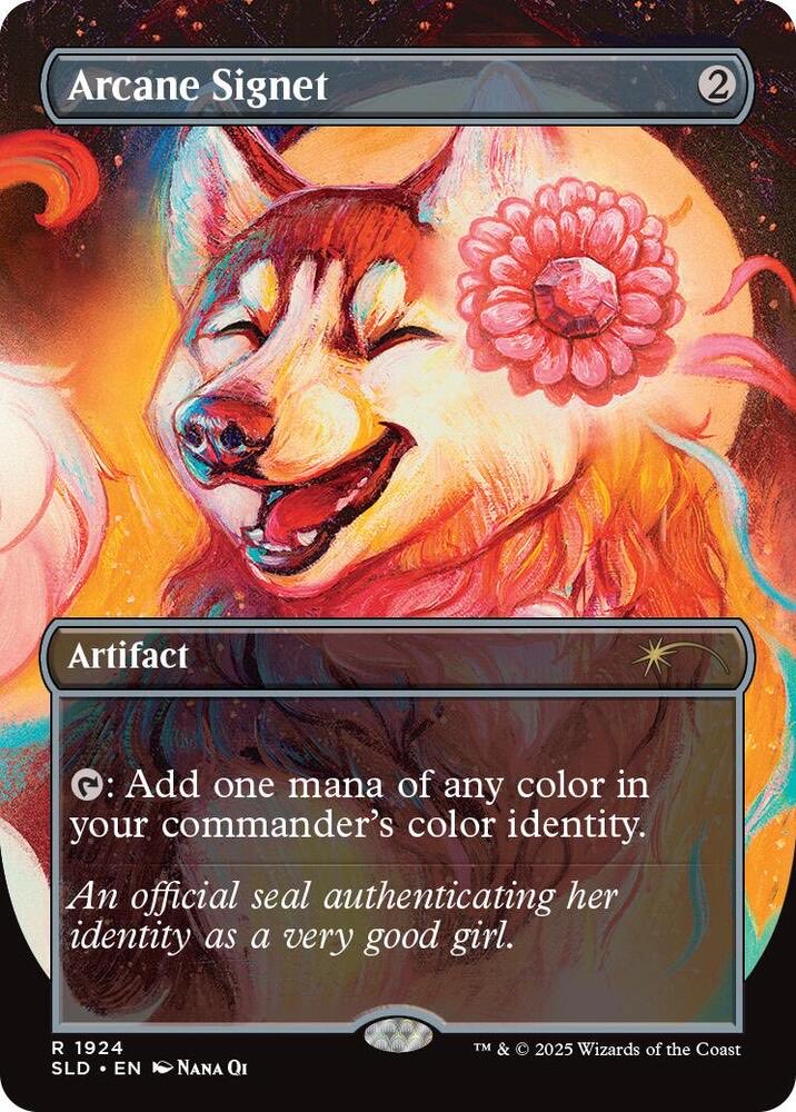 Libby but far more puppypilled tweet media