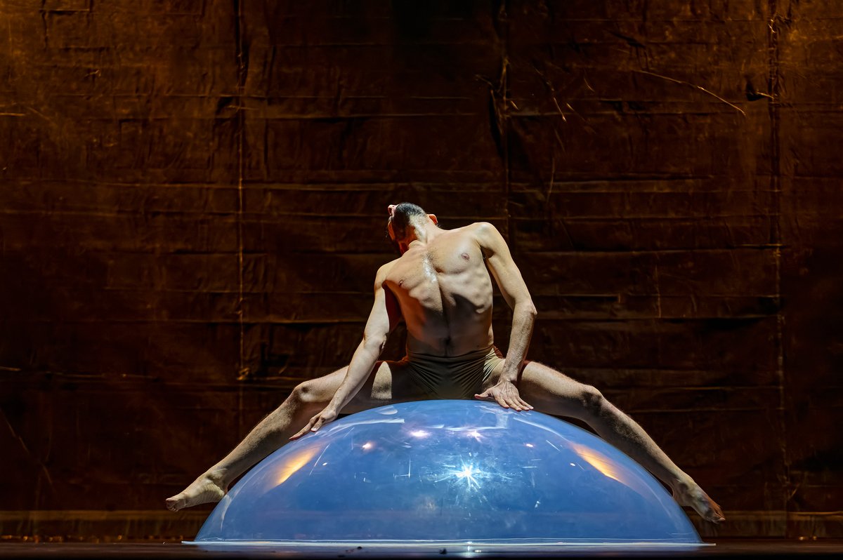 Centro Cultural Helénico tweet media