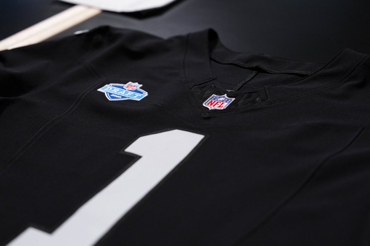 Las Vegas Raiders tweet media