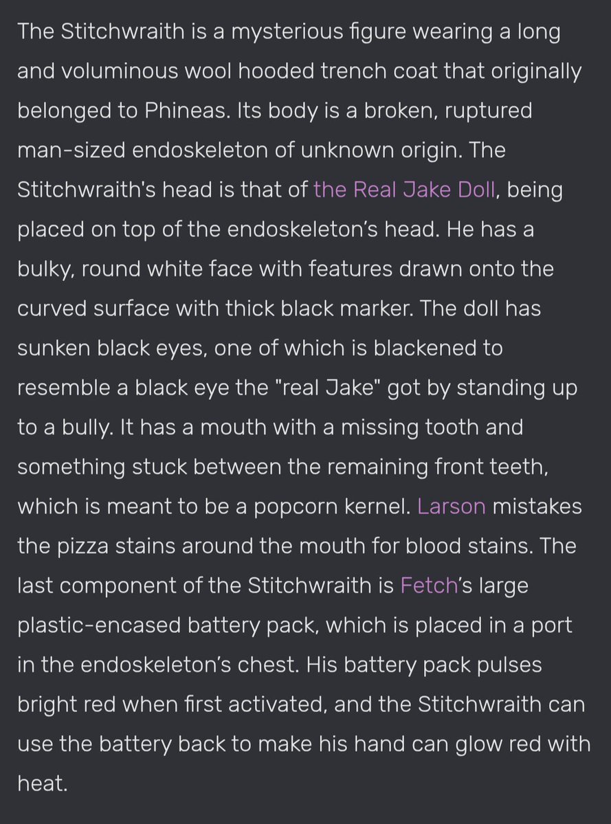 6 DAYS UNTIL 🎂 tweet media