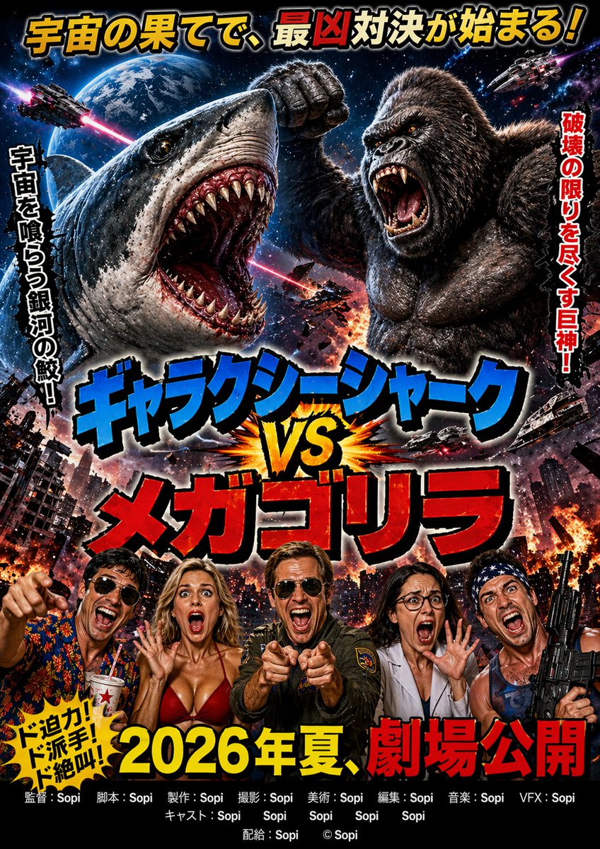 2本目はこちらで参加します🙌